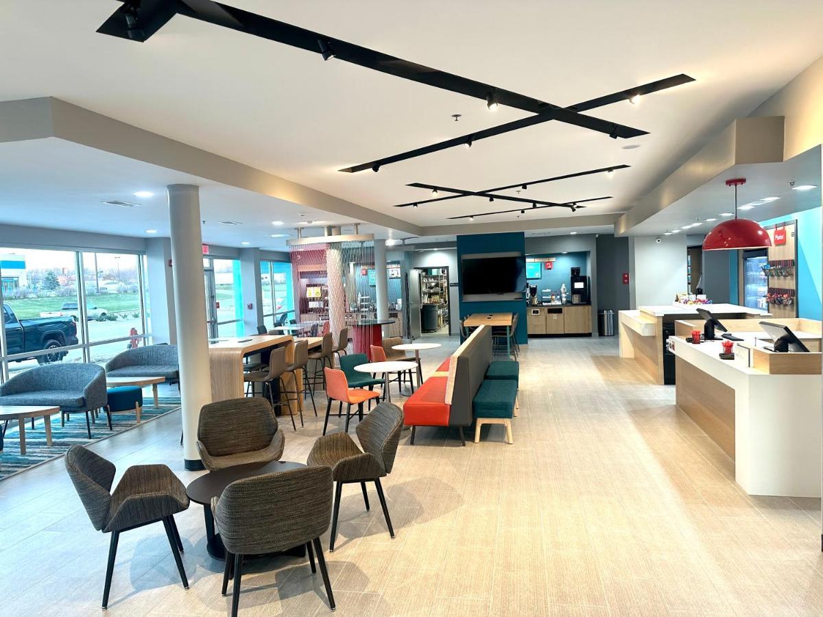 Avid Hotels - Fort Wayne North By Ihg Exterior photo