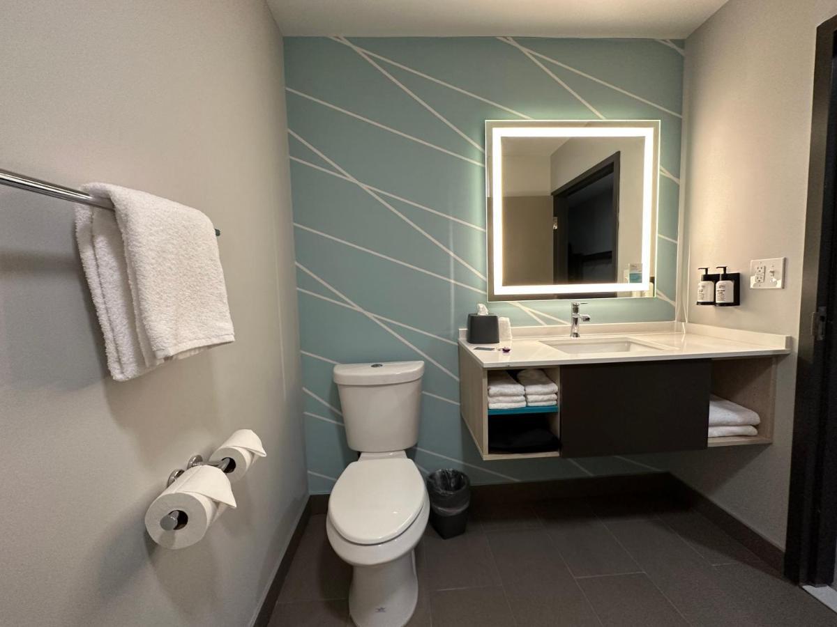Avid Hotels - Fort Wayne North By Ihg Exterior photo