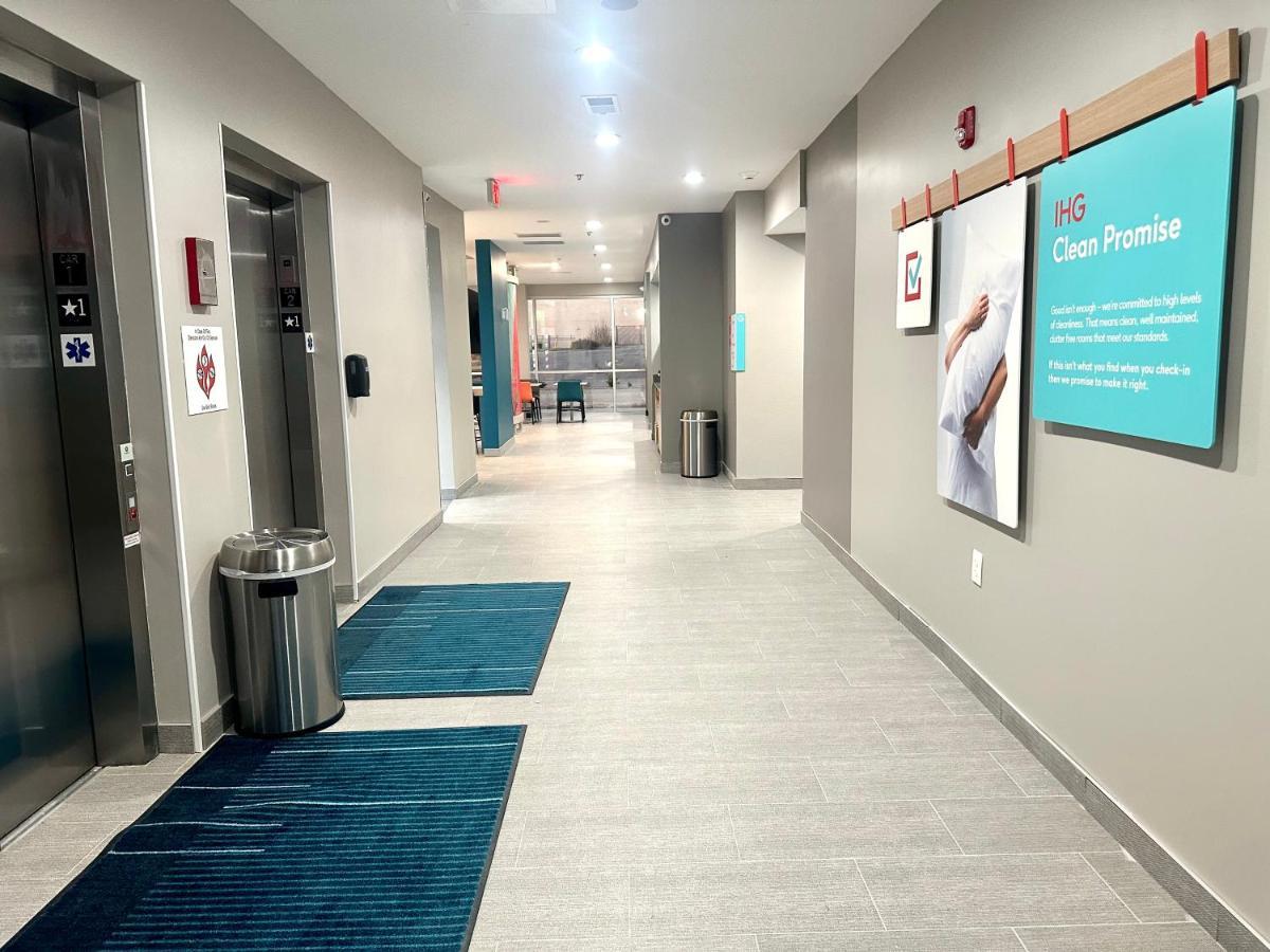 Avid Hotels - Fort Wayne North By Ihg Exterior photo