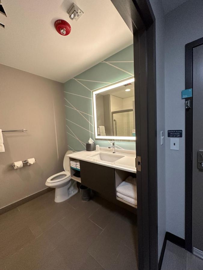Avid Hotels - Fort Wayne North By Ihg Exterior photo